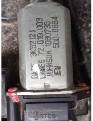 ELEVALUNAS TRASERO IZQUIERDO ALFA ROMEO...