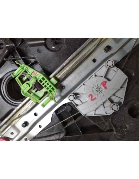 ELEVALUNAS TRASERO IZQUIERDO ALFA ROMEO GIULIETTA (191) - 96423