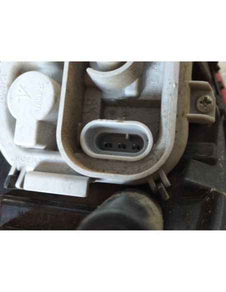 PILOTO TRASERO IZQUIERDO ALFA ROMEO GIULIETTA (191) - 96425