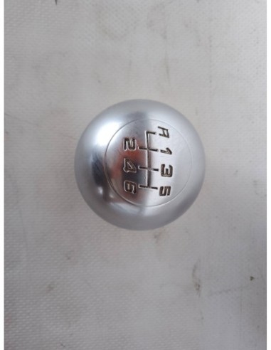 POMO PALANCA CAMBIO ALFA ROMEO GIULIETTA (191)...