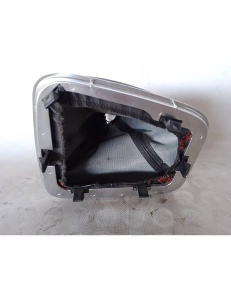 POMO PALANCA CAMBIO ALFA ROMEO GIULIETTA (191) - 96426