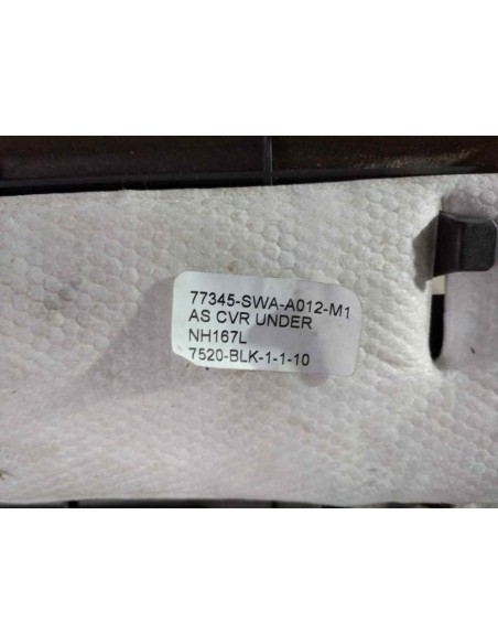 MOLDURA HONDA CR-V (RE) - 96662