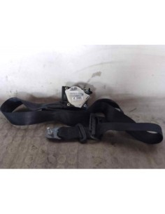 CINTURON SEGURIDAD TRASERO DERECHO CITROEN C4 BERLINA -...