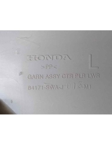 MOLDURA HONDA CR-V (RE) - 96700