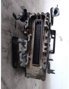 CENTRALITA MOTOR UCE RENAULT MEGANE I BERL / BERL  CON... 2