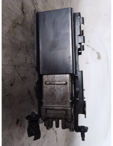 CENTRALITA MOTOR UCE RENAULT MEGANE I BERL / BERL  CON PORTÓN (BA0) - 96469