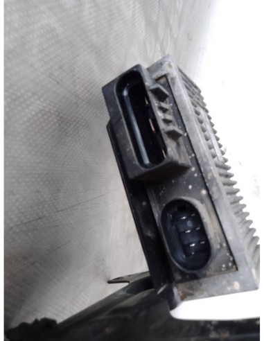 CAJA PRECALENTAMIENTO RENAULT MEGANE I BERL /...