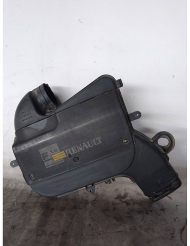 FILTRO AIRE RENAULT MEGANE I BERL / BERL  CON...