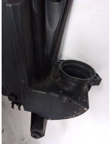 FILTRO AIRE RENAULT MEGANE I BERL / BERL  CON...