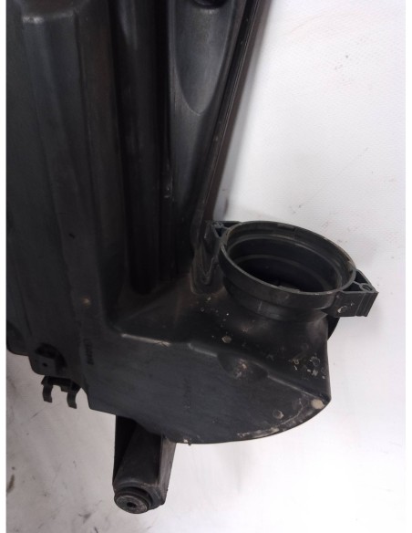 FILTRO AIRE RENAULT MEGANE I BERL / BERL  CON PORTÓN (BA0) - 96485