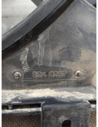 ELECTROVENTILADOR RENAULT MEGANE I BERL / BERL...