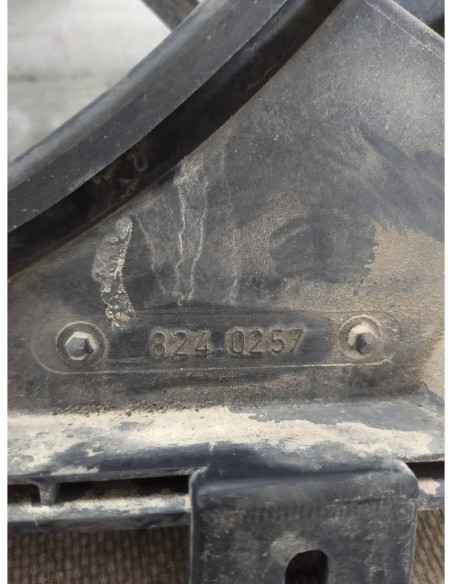 ELECTROVENTILADOR RENAULT MEGANE I BERL / BERL  CON PORTÓN (BA0) - 96488