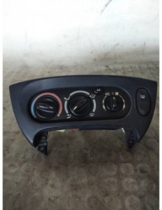 MANDO CALEFACCION / AIRE ACONDICIONADO RENAULT MEGANE I...