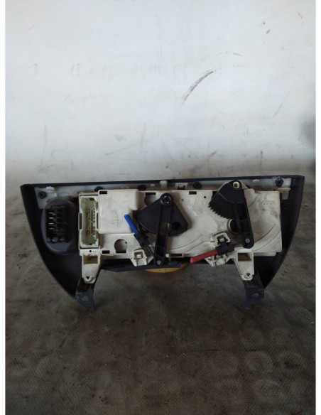MANDO CALEFACCION / AIRE ACONDICIONADO RENAULT MEGANE I BERL / BERL  CON PORTÓN (BA0) - 96489