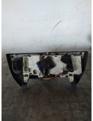 MANDO CALEFACCION / AIRE ACONDICIONADO RENAULT...
