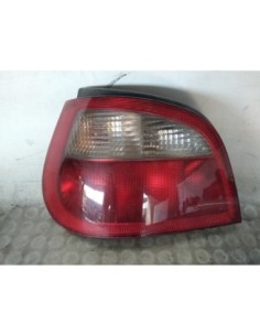 PILOTO TRASERO IZQUIERDO RENAULT MEGANE I BERL / BERL...