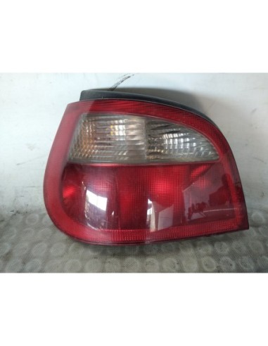 PILOTO TRASERO IZQUIERDO RENAULT MEGANE I BERL...