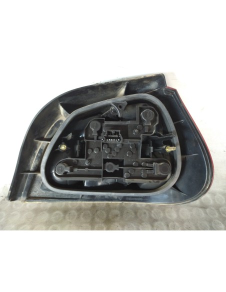 PILOTO TRASERO IZQUIERDO RENAULT MEGANE I BERL / BERL  CON PORTÓN (BA0) - 96513