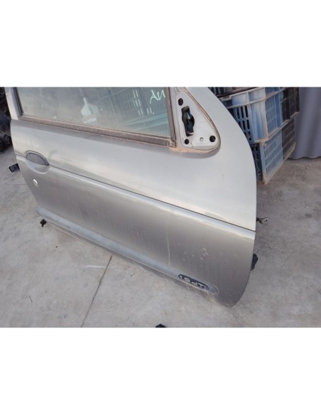 PUERTA DELANTERA DERECHA RENAULT MEGANE I BERL / BERL  CON PORTÓN (BA0) - 96516