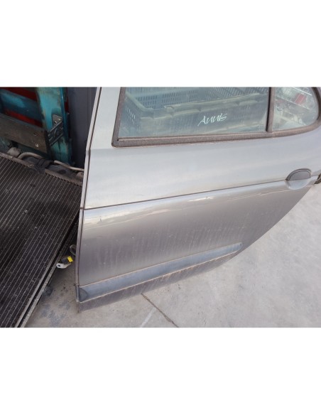 PUERTA TRASERA IZQUIERDA RENAULT MEGANE I BERL / BERL  CON PORTÓN (BA0) - 96519