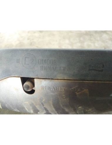 RETROVISOR DERECHO RENAULT MEGANE I BERL / BERL...