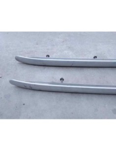 BARRAS TECHO MINI COUNTRYMAN (R60)(2010) - 96554 2