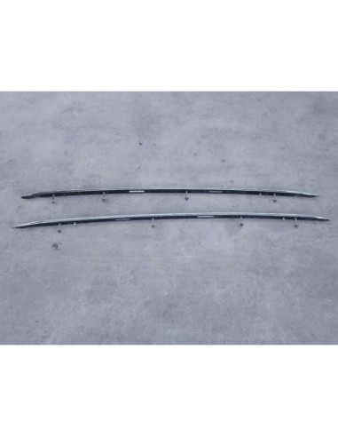 BARRAS TECHO MINI COUNTRYMAN (R60)(2010) - 96554