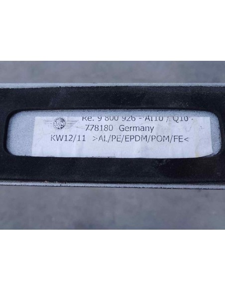 BARRAS TECHO MINI COUNTRYMAN (R60)(2010) - 96554