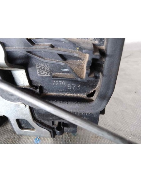 CERRADURA PUERTA TRASERA IZQUIERDA MINI COUNTRYMAN (R60)(2010) - 96567