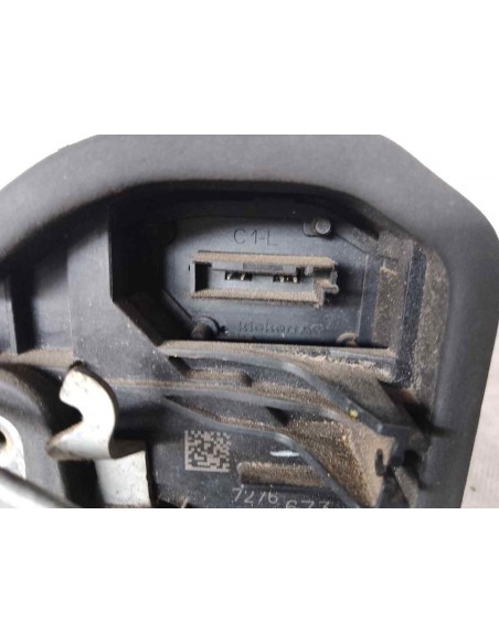 CERRADURA PUERTA TRASERA IZQUIERDA MINI COUNTRYMAN (R60)(2010) - 96567