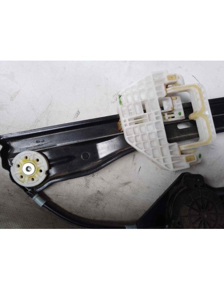ELEVALUNAS TRASERO IZQUIERDO MINI COUNTRYMAN (R60)(2010) - 96576