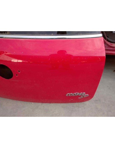 PORTON TRASERO MINI COUNTRYMAN (R60)(2010) - 96605