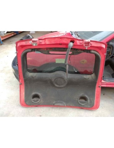 PORTON TRASERO MINI COUNTRYMAN (R60)(2010) - 96605