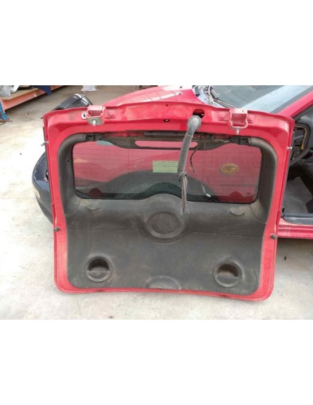 PORTON TRASERO MINI COUNTRYMAN (R60)(2010) - 96605