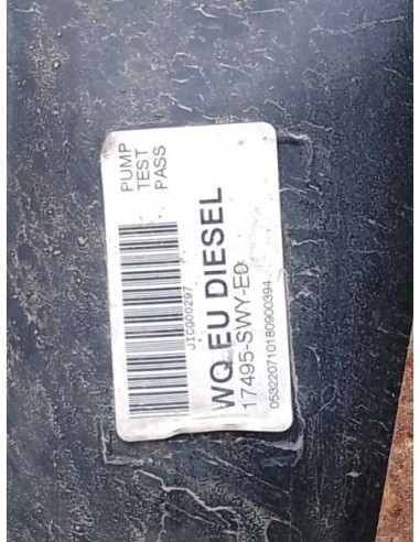 DEPOSITO COMBUSTIBLE HONDA CR-V (RE) - 96623