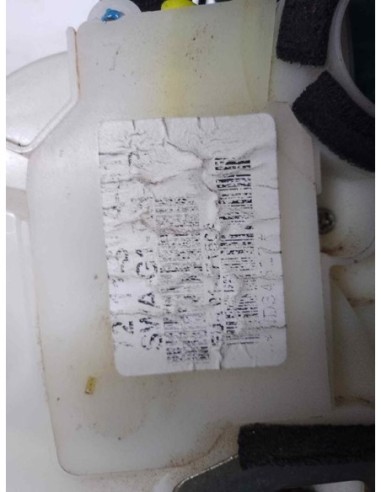 CERRADURA PUERTA DELANTERA DERECHA HONDA CR-V...