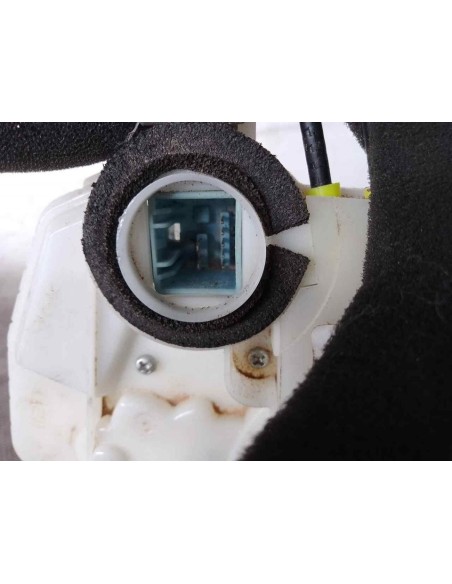 CERRADURA PUERTA DELANTERA IZQUIERDA HONDA CR-V (RE) - 96652