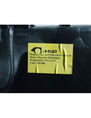 GUANTERA HONDA CR-V (RE) - 96663