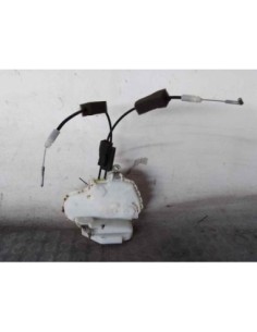 CERRADURA PUERTA TRASERA IZQUIERDA HONDA CR-V (RE) - 96668