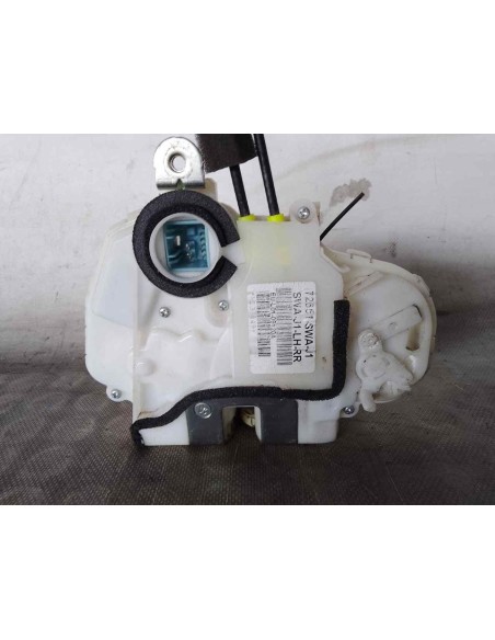 CERRADURA PUERTA TRASERA IZQUIERDA HONDA CR-V (RE) - 96668