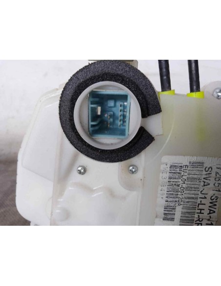 CERRADURA PUERTA TRASERA IZQUIERDA HONDA CR-V (RE) - 96668