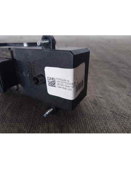 MANDO ELEVALUNAS DELANTERO DERECHO HONDA CR-V (RE) - 96670