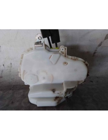 CERRADURA PUERTA TRASERA DERECHA HONDA CR-V...