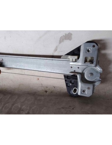 ELEVALUNAS TRASERO IZQUIERDO HONDA CR-V (RE) -...