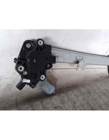 ELEVALUNAS TRASERO IZQUIERDO HONDA CR-V (RE) -...