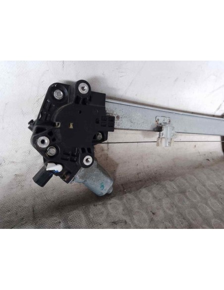 ELEVALUNAS TRASERO IZQUIERDO HONDA CR-V (RE) - 96681