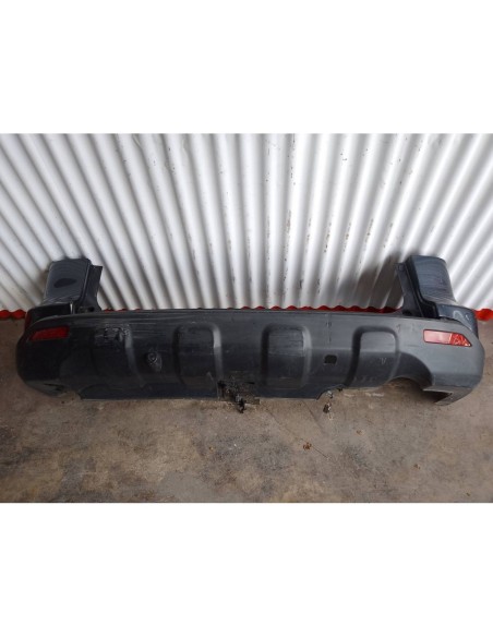 PARAGOLPES TRASERO HONDA CR-V (RE) - 96684