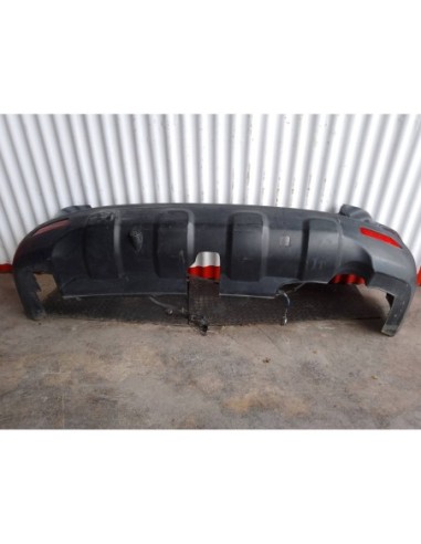 PARAGOLPES TRASERO HONDA CR-V (RE) - 96684