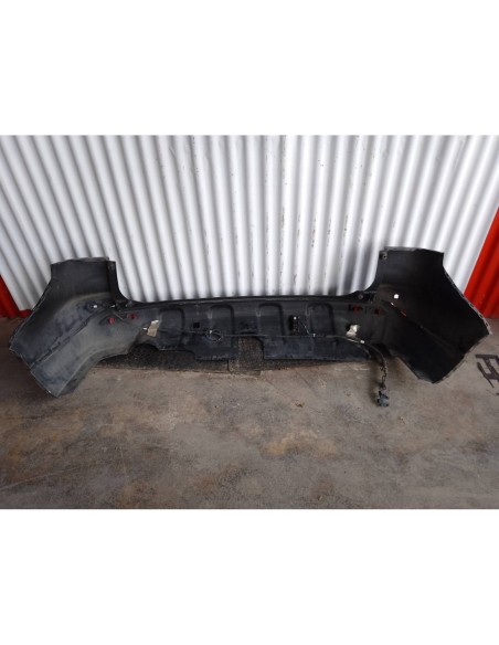 PARAGOLPES TRASERO HONDA CR-V (RE) - 96684