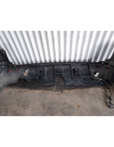 PARAGOLPES TRASERO HONDA CR-V (RE) - 96684
